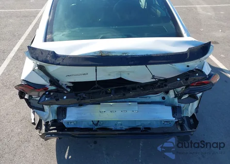 2024 Honda Accord Hybrid Sport-L from USA, damaged, VIN 1HGCY2F78RA090349